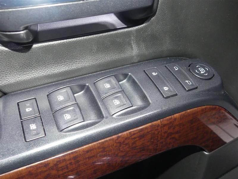 used 2015 GMC Sierra 1500 car, priced at $17,990