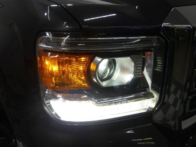 used 2015 GMC Sierra 1500 car, priced at $17,990