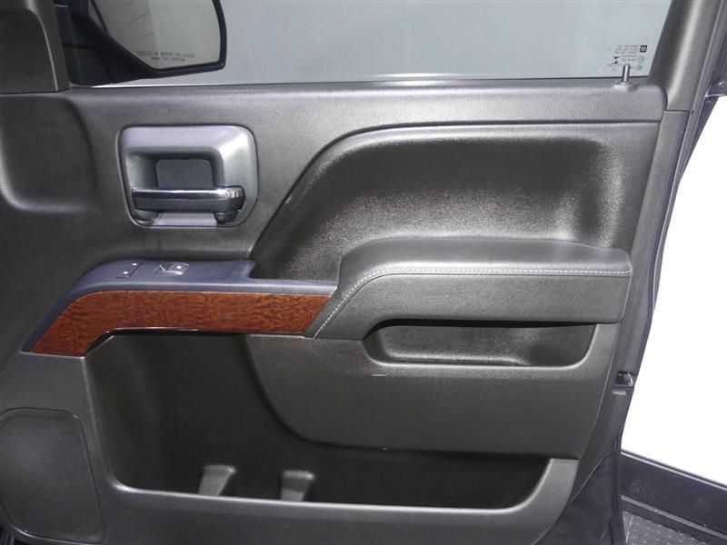 used 2015 GMC Sierra 1500 car, priced at $17,990