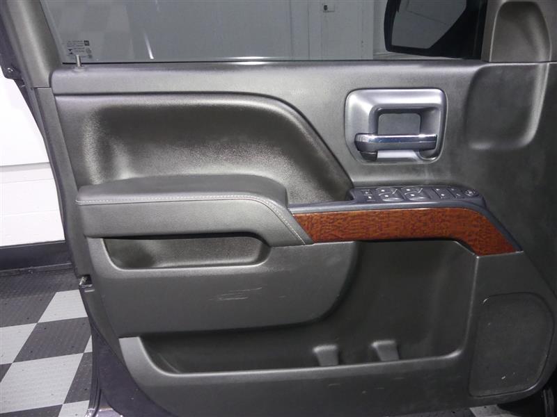 used 2015 GMC Sierra 1500 car, priced at $17,990