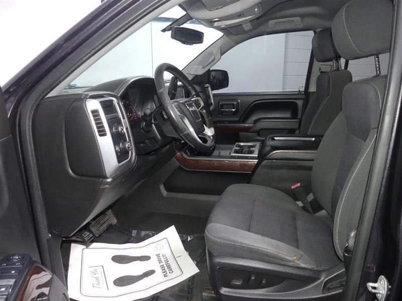 used 2015 GMC Sierra 1500 car, priced at $17,990