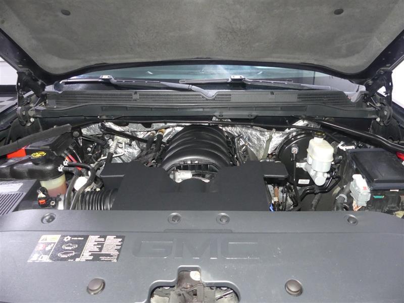 used 2015 GMC Sierra 1500 car, priced at $17,990