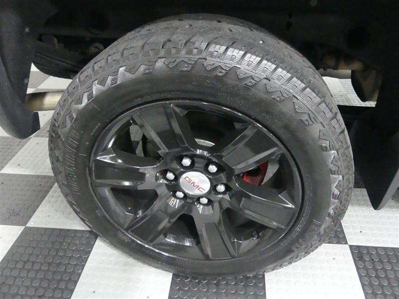 used 2015 GMC Sierra 1500 car, priced at $17,990