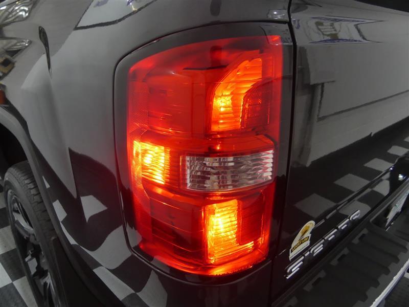 used 2015 GMC Sierra 1500 car, priced at $17,990