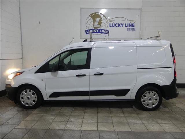 used 2020 Ford Transit Connect car, priced at $14,990