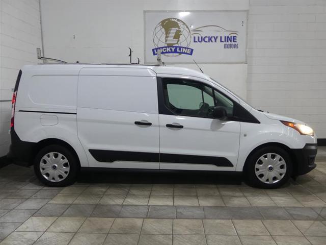 used 2020 Ford Transit Connect car, priced at $14,990