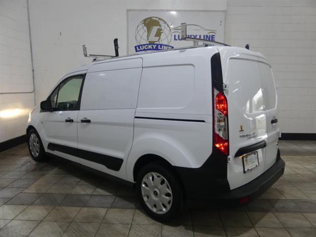 used 2020 Ford Transit Connect car, priced at $14,990