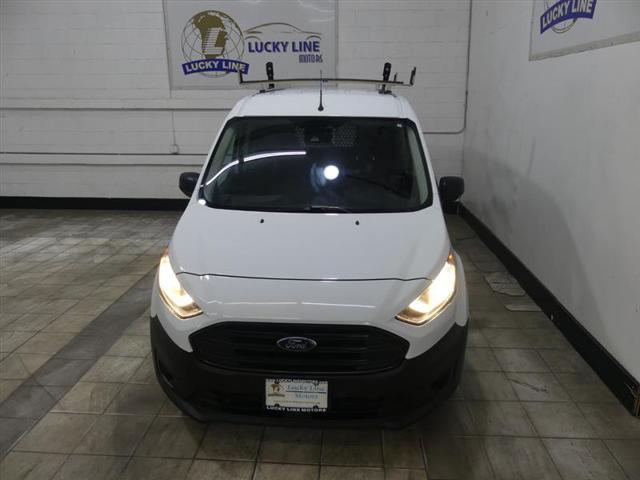 used 2020 Ford Transit Connect car, priced at $14,990