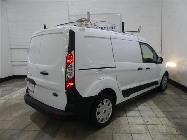 used 2020 Ford Transit Connect car, priced at $14,990