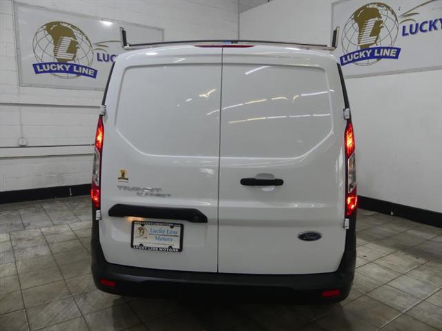 used 2020 Ford Transit Connect car, priced at $14,990