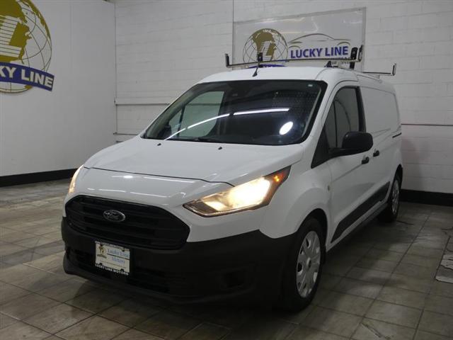 used 2020 Ford Transit Connect car, priced at $14,990