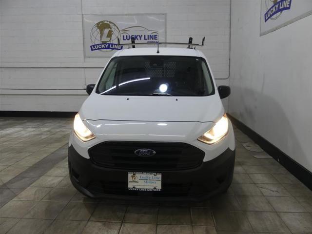 used 2020 Ford Transit Connect car, priced at $14,990