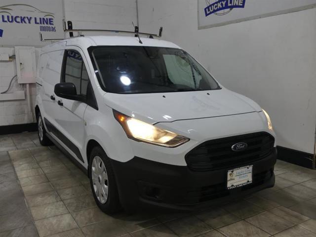 used 2020 Ford Transit Connect car, priced at $14,990