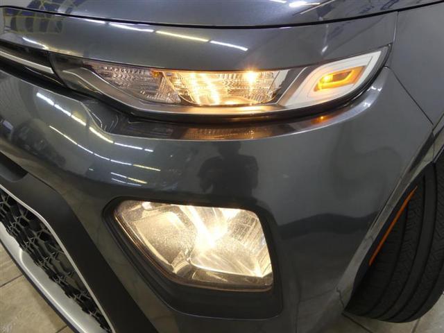 used 2020 Kia Soul car, priced at $10,990