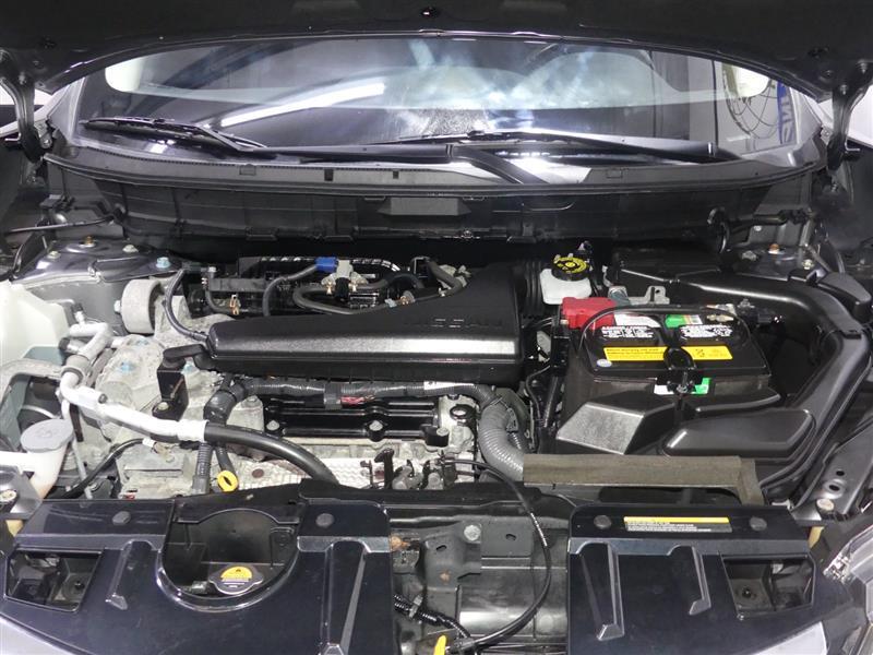 used 2019 Nissan Rogue car, priced at $18,990