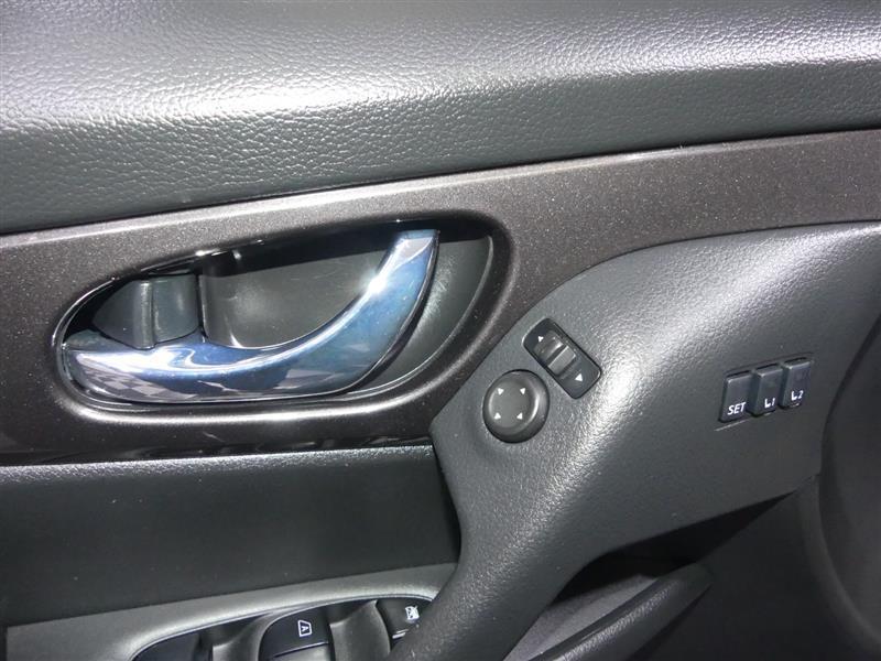 used 2019 Nissan Rogue car, priced at $18,990
