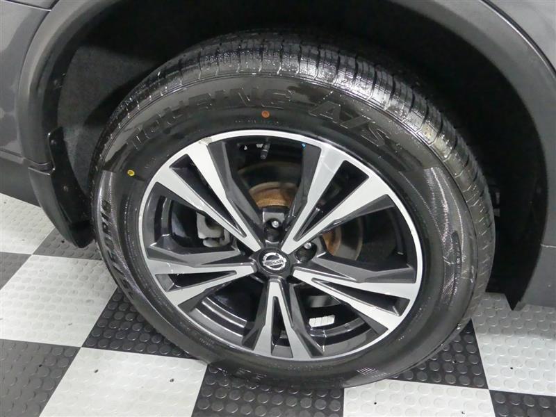 used 2019 Nissan Rogue car, priced at $18,990