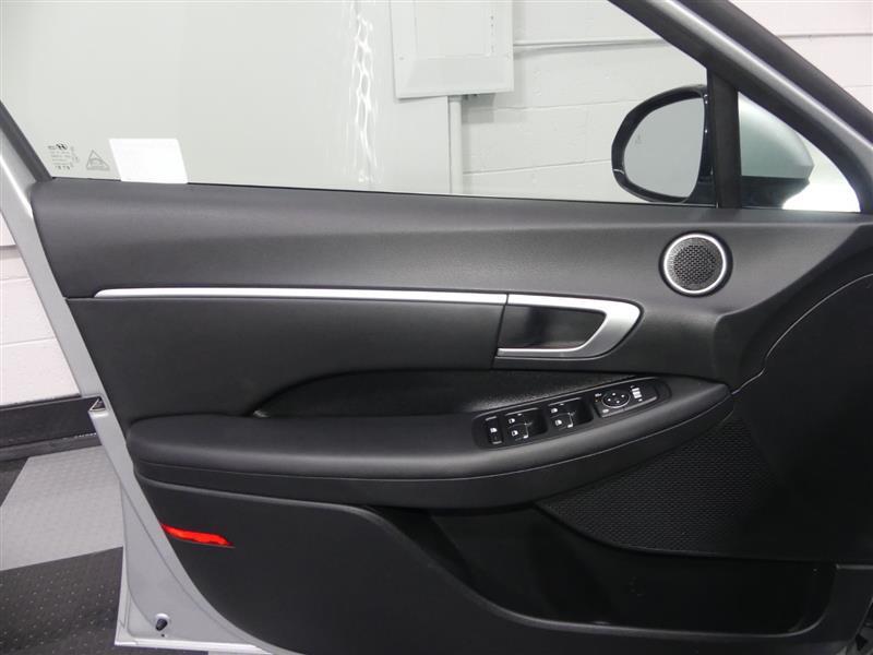 used 2025 Hyundai Sonata car, priced at $23,990