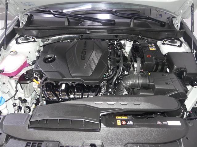 used 2025 Hyundai Sonata car, priced at $26,990