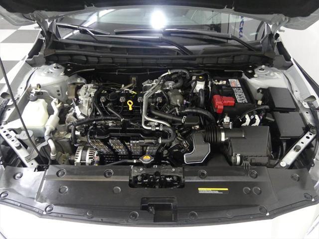 used 2024 Nissan Altima car, priced at $20,499