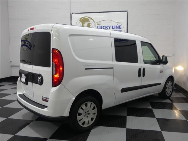 used 2019 Ram ProMaster City car, priced at $13,499