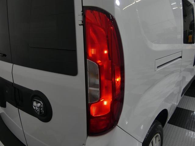 used 2019 Ram ProMaster City car, priced at $13,499