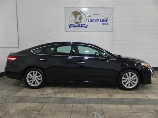 used 2013 Toyota Avalon car, priced at $12,990