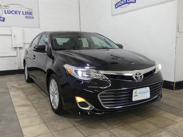 used 2013 Toyota Avalon car, priced at $12,990