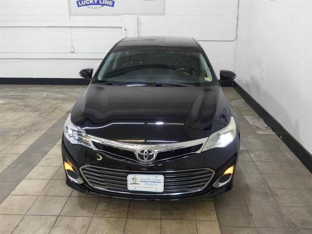 used 2013 Toyota Avalon car, priced at $12,990