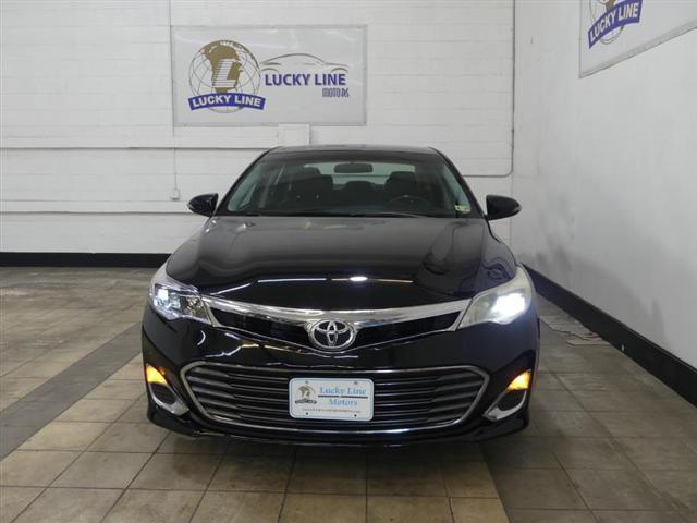 used 2013 Toyota Avalon car, priced at $12,990