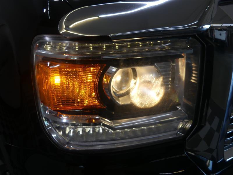 used 2015 GMC Sierra 1500 car, priced at $27,990