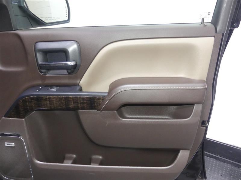 used 2015 GMC Sierra 1500 car, priced at $27,990