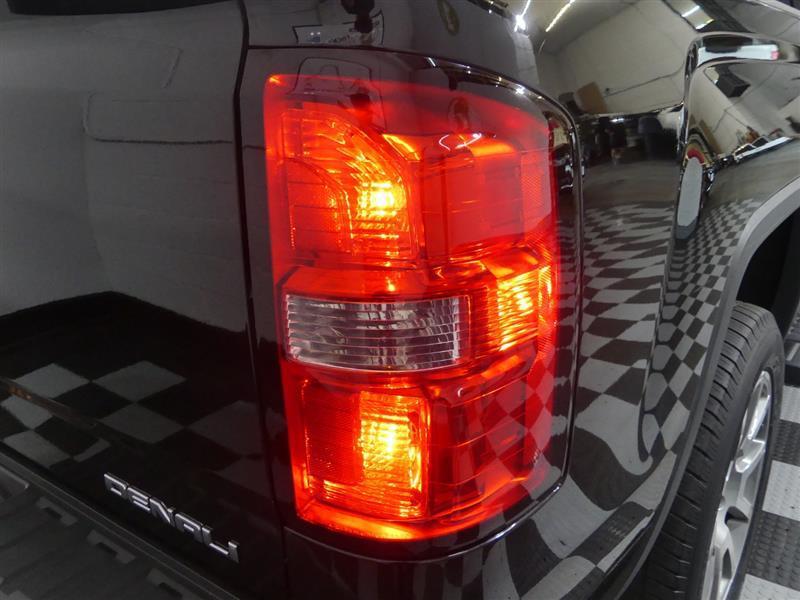 used 2015 GMC Sierra 1500 car, priced at $27,990