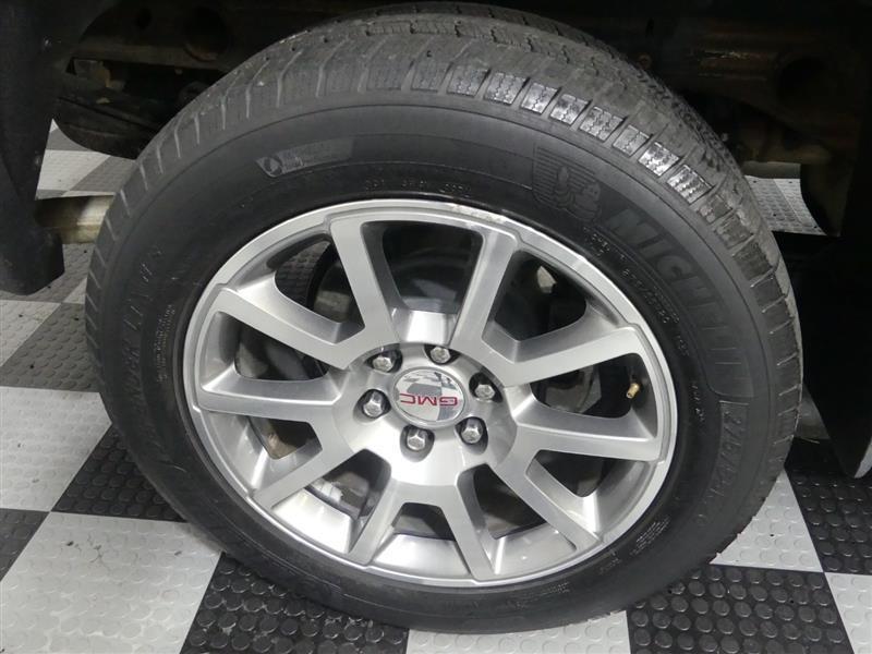 used 2015 GMC Sierra 1500 car, priced at $27,990