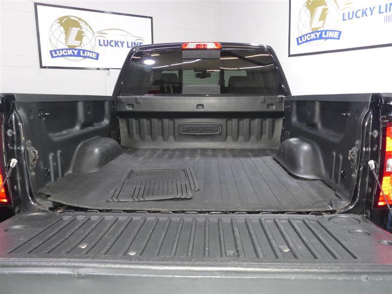 used 2015 GMC Sierra 1500 car, priced at $27,990