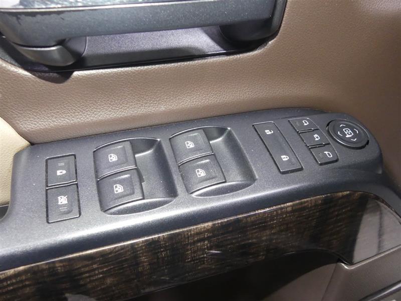 used 2015 GMC Sierra 1500 car, priced at $27,990