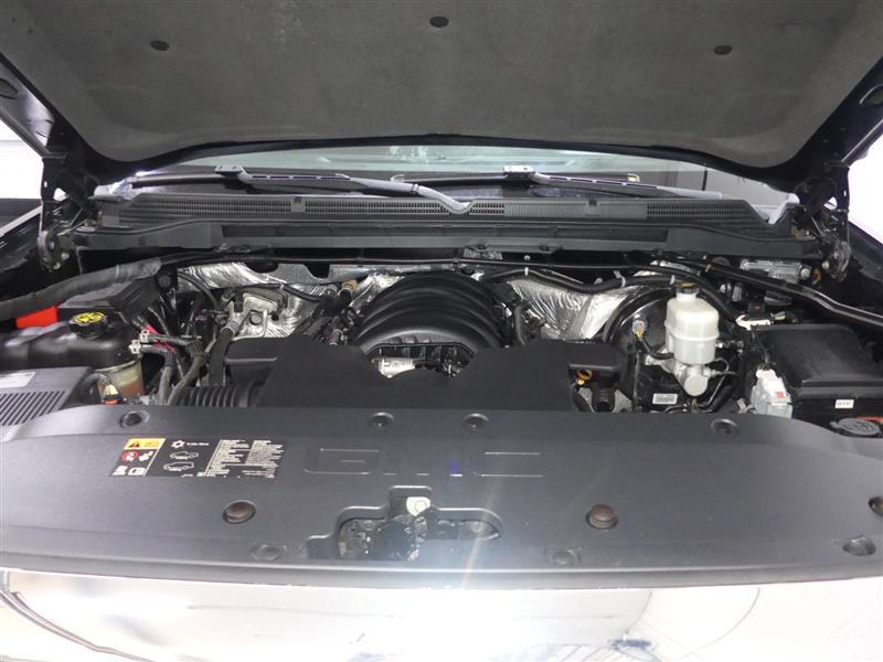 used 2015 GMC Sierra 1500 car, priced at $27,990