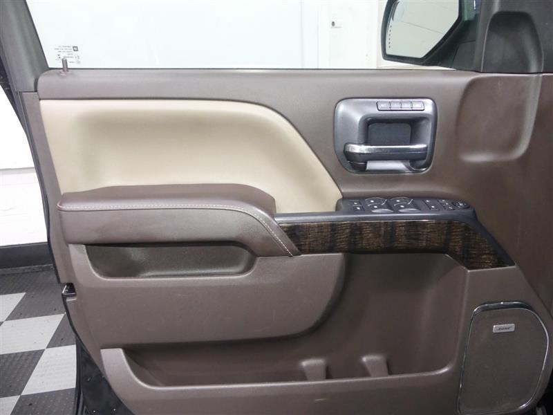 used 2015 GMC Sierra 1500 car, priced at $27,990