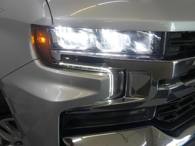 used 2020 Chevrolet Silverado 1500 car, priced at $23,990