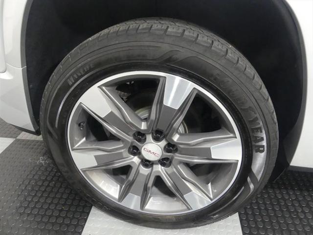used 2017 GMC Acadia car, priced at $15,990