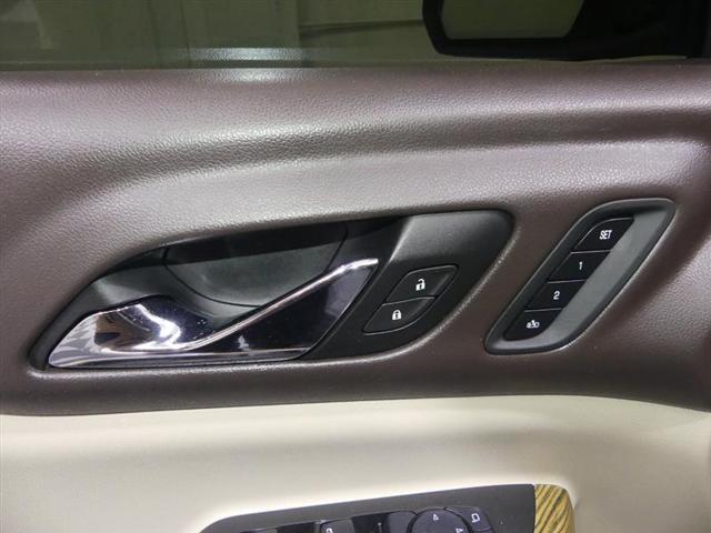 used 2017 GMC Acadia car, priced at $15,990