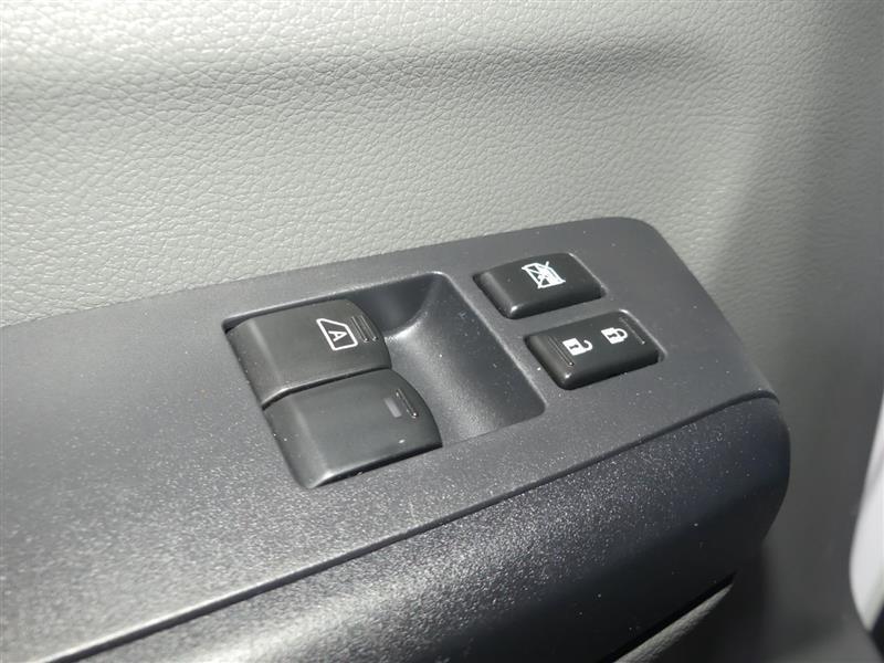 used 2014 Nissan NV Cargo NV1500 car, priced at $15,990