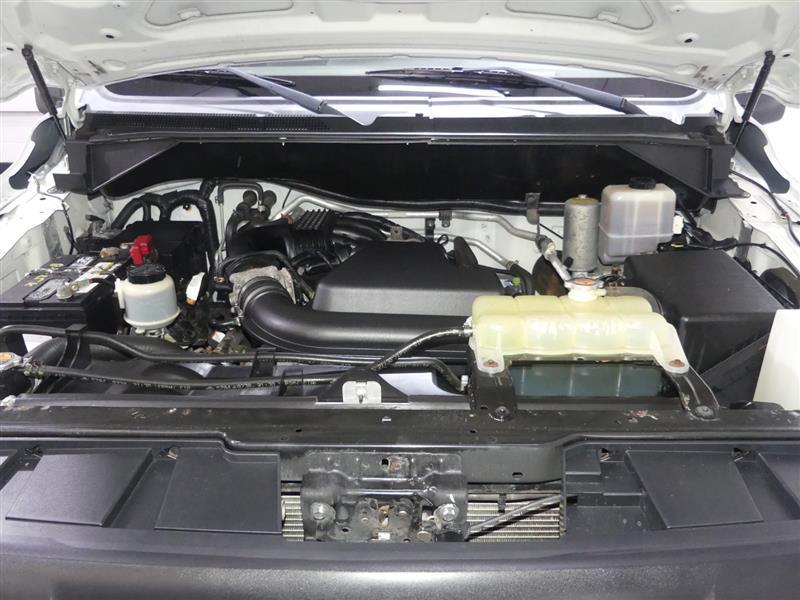 used 2014 Nissan NV Cargo NV1500 car, priced at $15,990