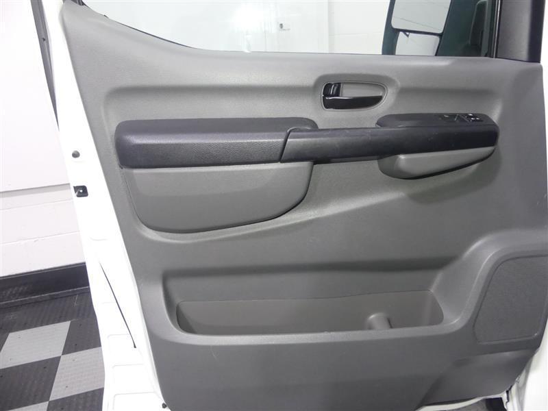 used 2014 Nissan NV Cargo NV1500 car, priced at $15,990