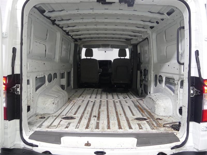 used 2014 Nissan NV Cargo NV1500 car, priced at $15,990