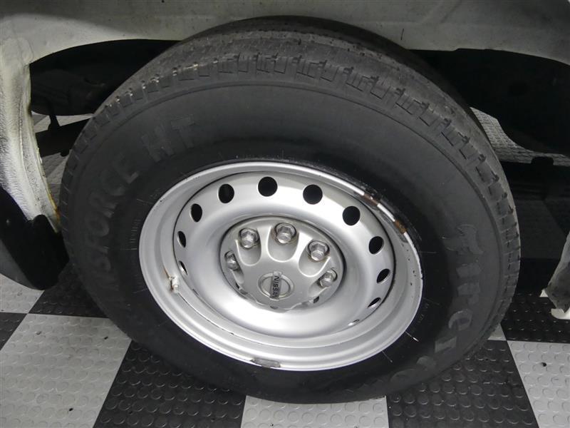 used 2014 Nissan NV Cargo NV1500 car, priced at $15,990