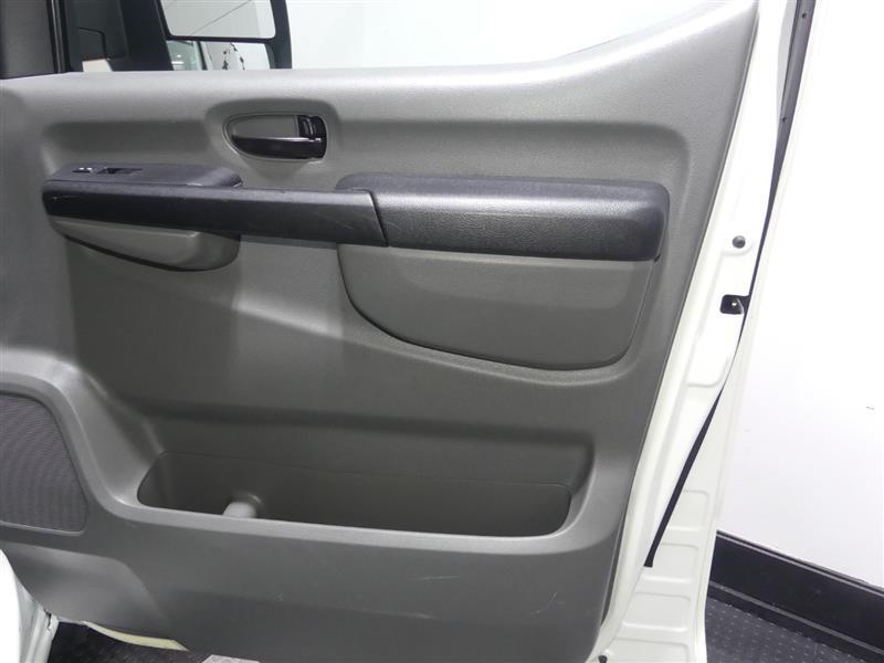 used 2014 Nissan NV Cargo NV1500 car, priced at $15,990