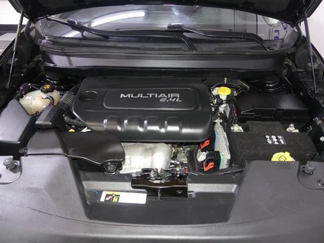 used 2018 Jeep Cherokee car, priced at $15,990