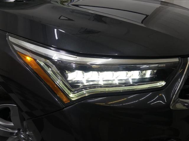 used 2019 Acura RDX car, priced at $19,990