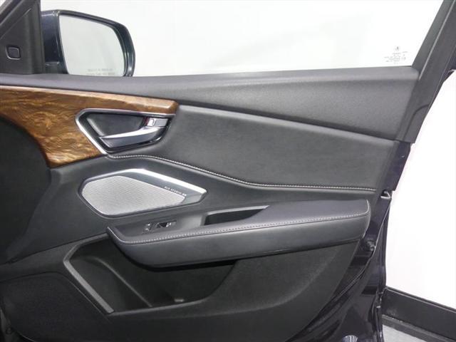 used 2019 Acura RDX car, priced at $19,990